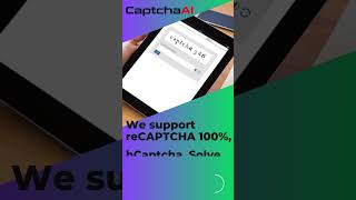 Extensive Coverage Full Support for reCAPTCHA, hCaptcha, Solve Media, and 27,500+ Image Captchas