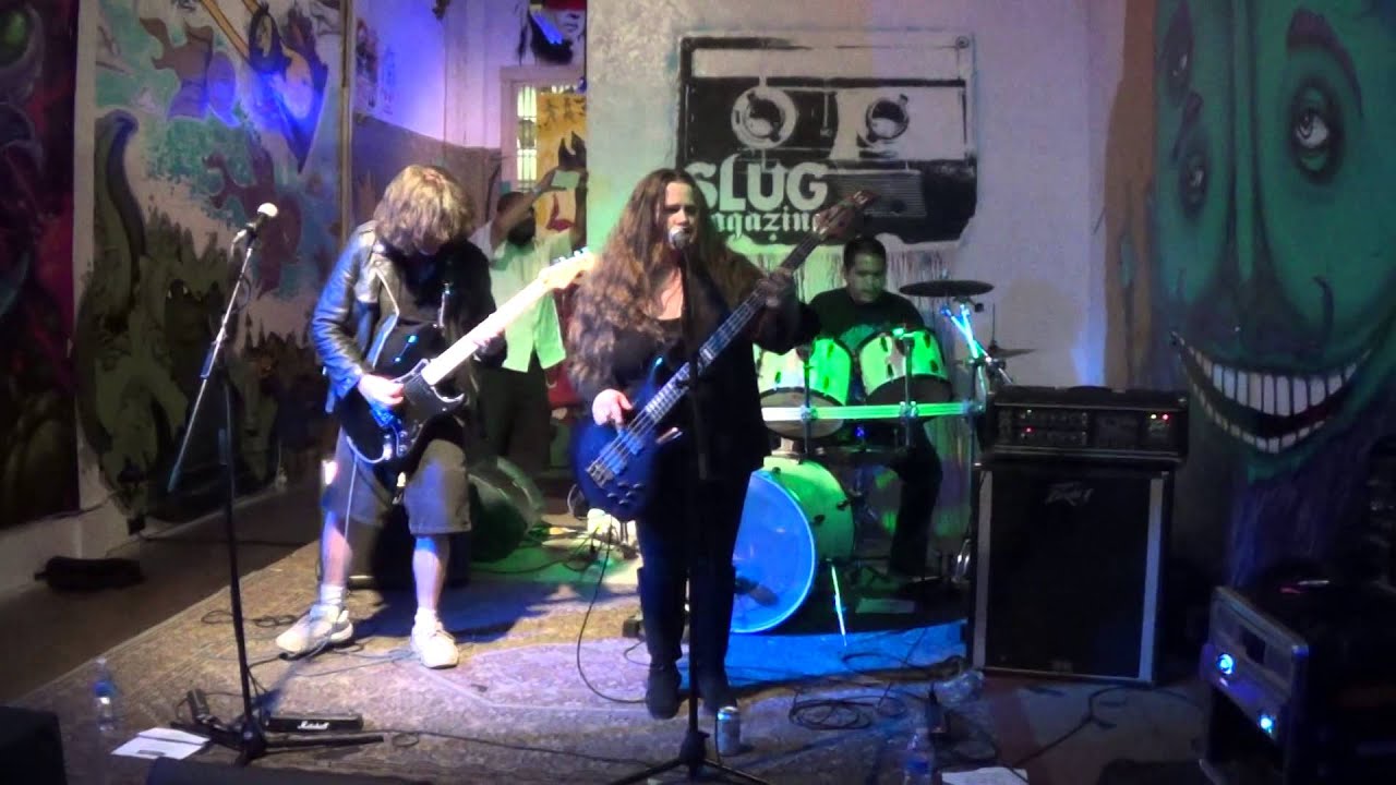 Vernicious Knid (Full Show)