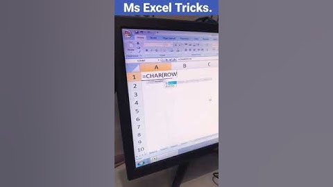 #shortvideo #excel #typing #hacker #msword #computer #viral #windows