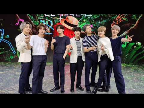 BTS { pota pota song}yeh-lcvely kpop💜