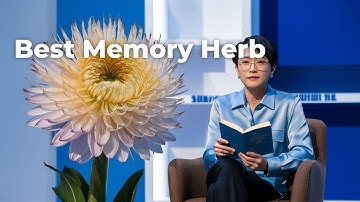 SHANKHPUSHPI – THE HERB OF MEMORY, INTELLIGENCE & MIND MASTERY