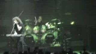 System Of A Down - Violent Pornography (Live at Mart Center)