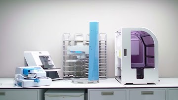 Spinnaker Microplate Robot