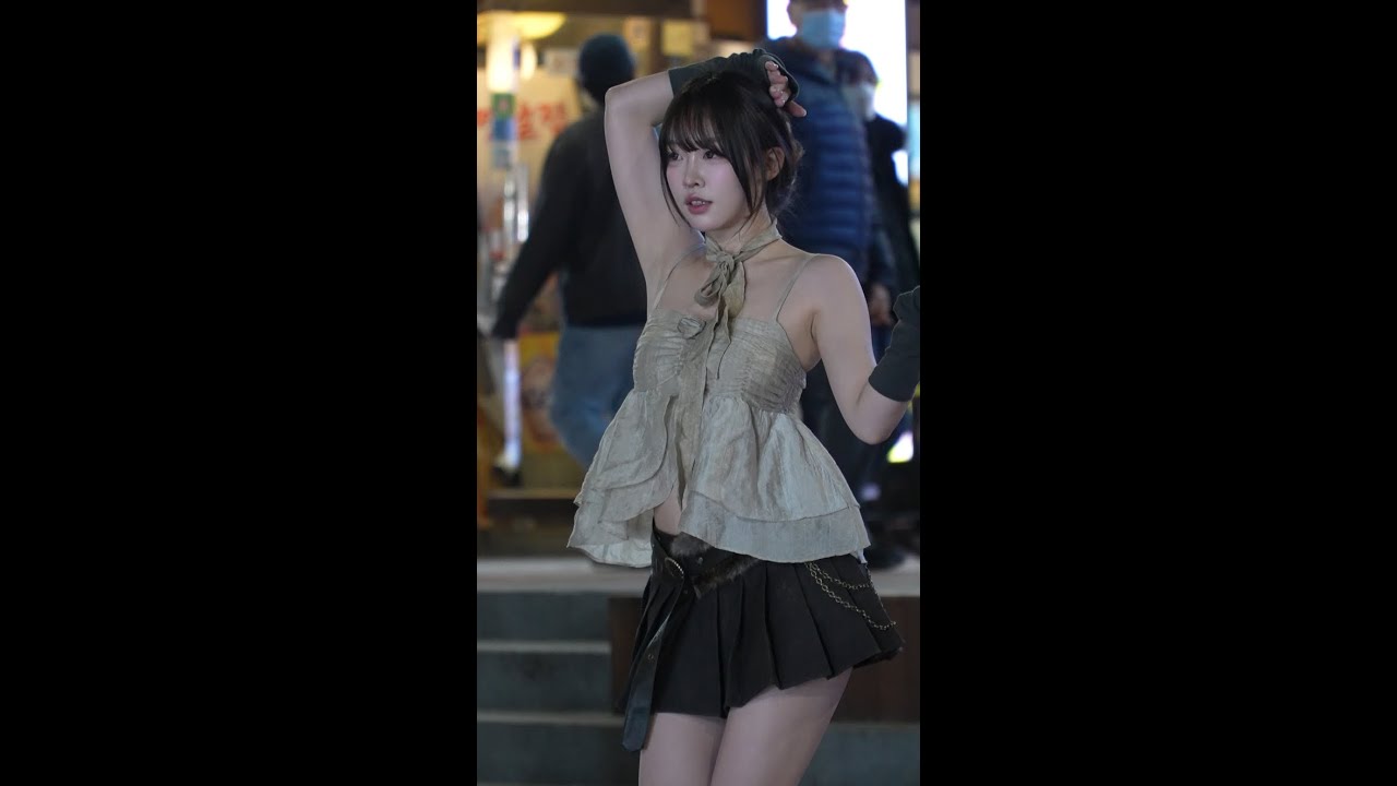 250314  K POP Cover Dance｜IVE - ATTITUDE｜team AON1 댄스팀 에이오원 니코 아이브 에티튜드