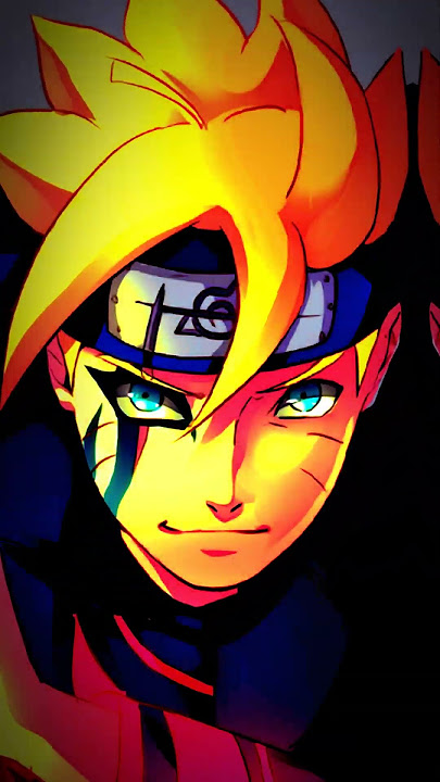 Boruto x sarada Boruto kissing sarada hot looks #short #naruto #capcut #anime #boruto #sarada