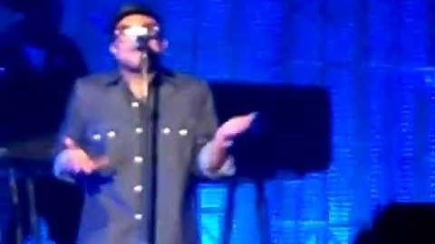 Bruno Mars & Phil Lawrence "OMG, this is great" Lol.