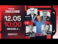 TRZECIE ŚNIADANIE #15 - MELLER, MIZIOŁEK, WARZECHA, DUMA, KUISZ