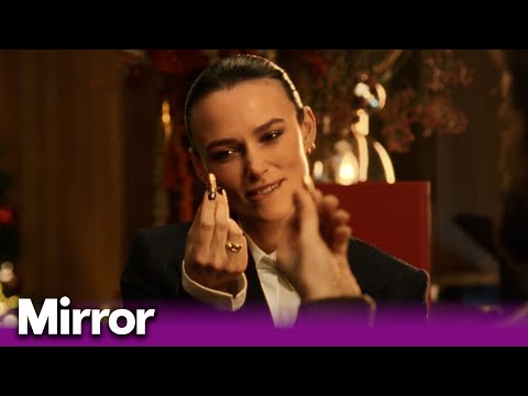 Netflix teases Black
