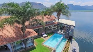 4 Bedroom House for sale in North West | Hartbeespoort Dam | Pecanwood |