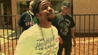 RAW Cypher: Berner, Futuristic, Sincere Show, KR, Curren$y