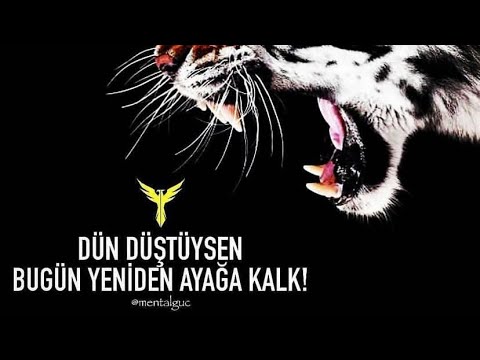 HAYAT ZORDUR - Türkçe Motivasyon Videosu