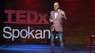 The Silent Addiction Patrick Chester Tedxspokane