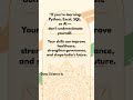 Your Tech Skills Can Shape India 🇮🇳Republic Day Special | Data Science for Nation Building