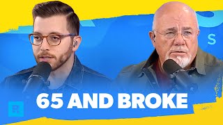 I'm 65 And Made Horrible Decisions With Money My Whole Life (This Is Your Wake-up Call) Net Worth