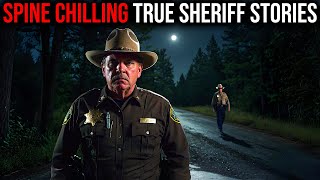 3 Hours of Spine-Chilling True Texas Sheriff Horror Stories to Fall Asleep To