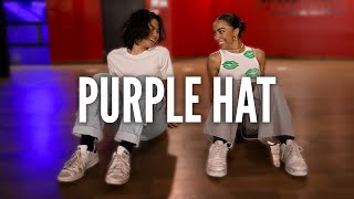 SOFI TUKKER - Purple Hat | Kyle Hanagami Choreography