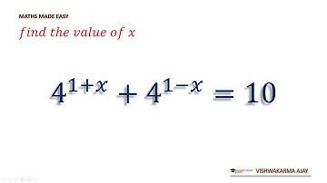 Exponential Equations Made Easy: A Step-by-Step Solution
