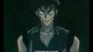 AMV - Devilman - Amon, the demon inside