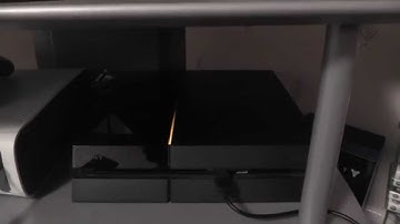 FIX: PS4 Firmware 2.0 Hanging In Rest Mode