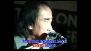 The Rollies/Delly Rollies (salam terakhir)