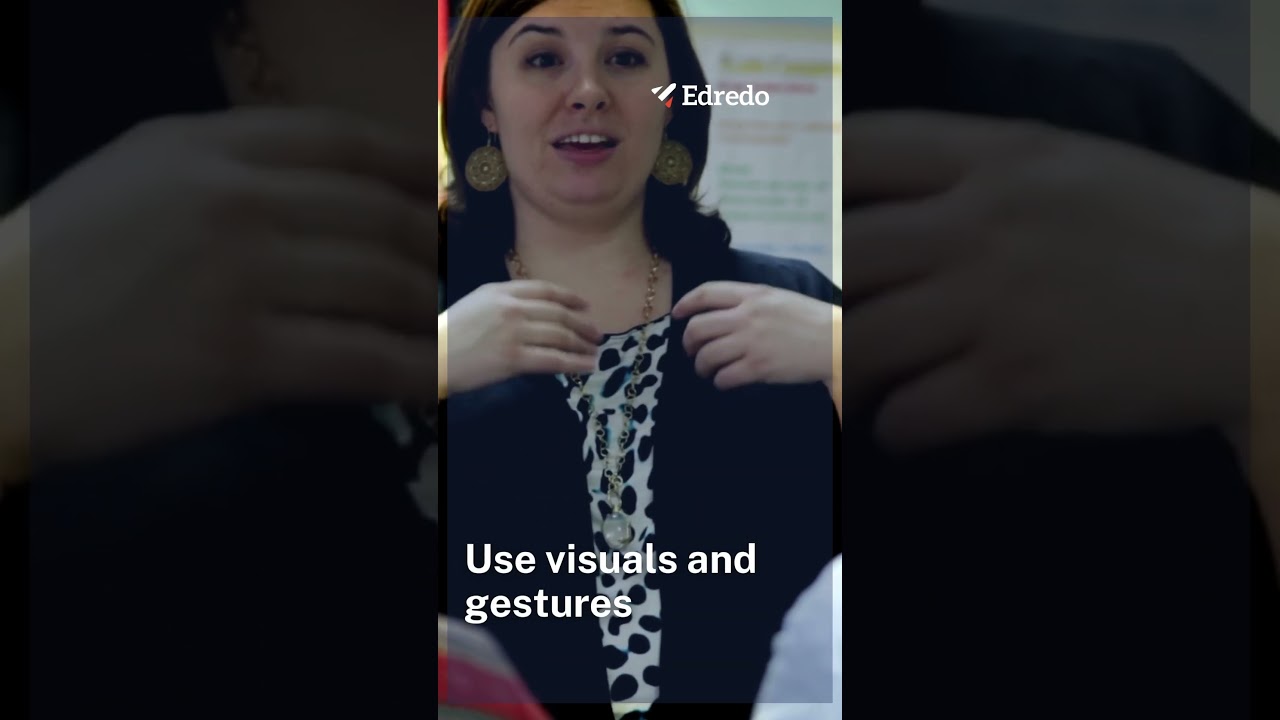 Strategies for Teaching Multilingual Learners