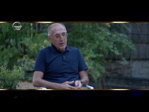 ჩართვა - ვახტანგ აბაშიძე