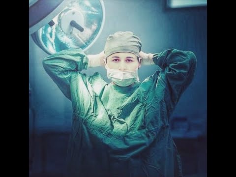 Доктор-блоггер. Хирург из Душанбе начал писать полезные посты в период пандемии