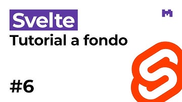 ¿Cómo capturar eventos? – Curso de Svelte