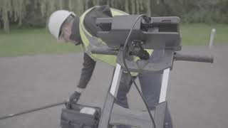 How to Video: Leica DSX – Initial Set Up