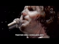 James Blunt - Goodbye My Lover (Live HD) Legendado em PT- BR