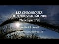 Chronique 28  prparonsnous au voyage final  la divulgation extraterrestre par sand  jenal