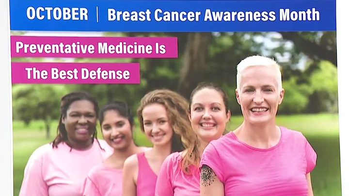 Bergen County hospital offers free mammograms in an effort to get more women screened