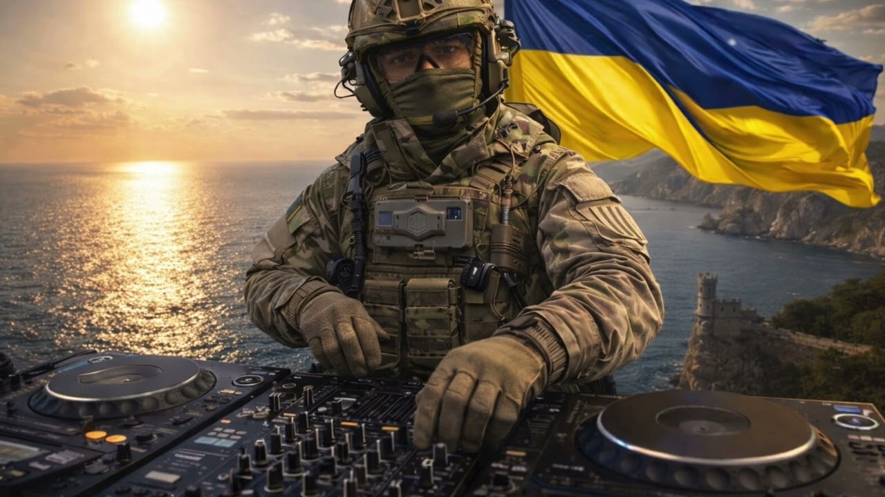 Де ж ті очі прозорі. Ver.1