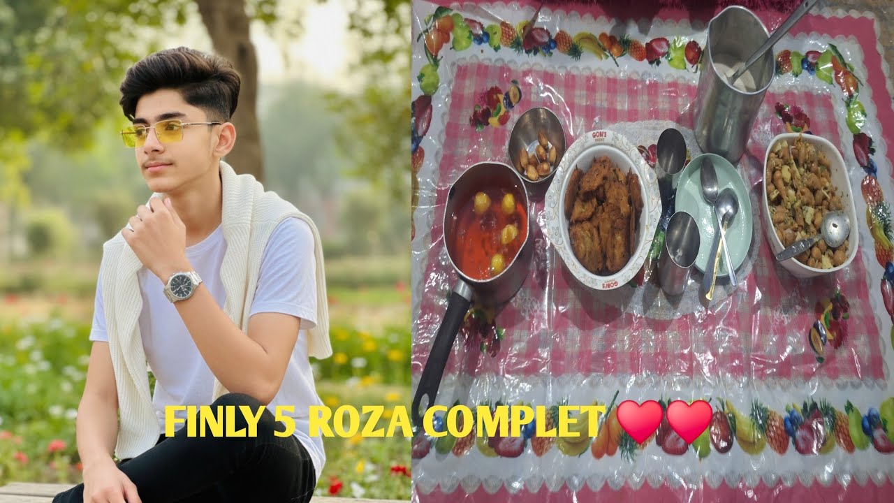 FINLY 5 ROZA COMPLET ♥️♥️