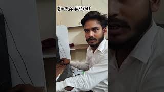 Python me Integer ,Float ,complex kya hota hai . पायथन में integer फ्लोट, कॉम्प्लेक्स क्या होता है ?
