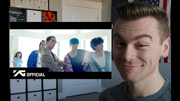 PROPERTY BROTHERS (WINNER - ‘EVERYDAY’ M/V Reaction)