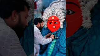 Mata Rani New Transition Status ✨ | Janiya Haniya Devotional 🚩 #shorts #viral #trending