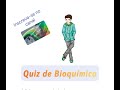 Quiz de Bioquímica - Vitamina D
