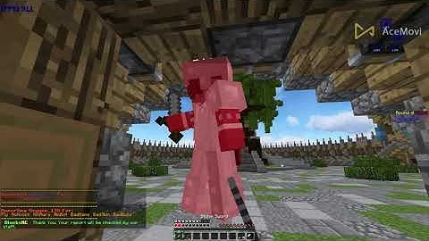 report  hack blocks mc#1