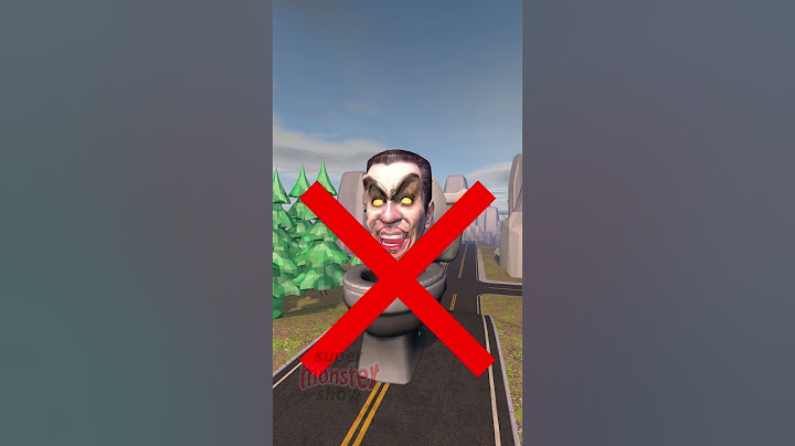 No, no, yes skibidi toile Zombie lv2