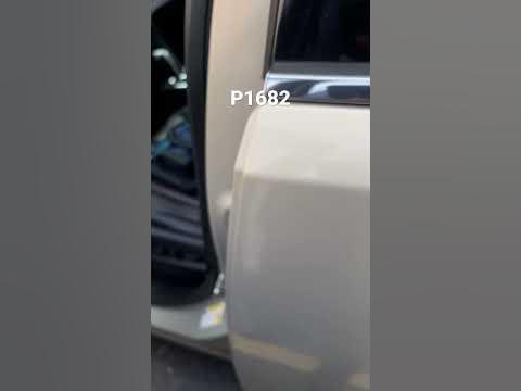 GMC Acadia p1682!! - YouTube