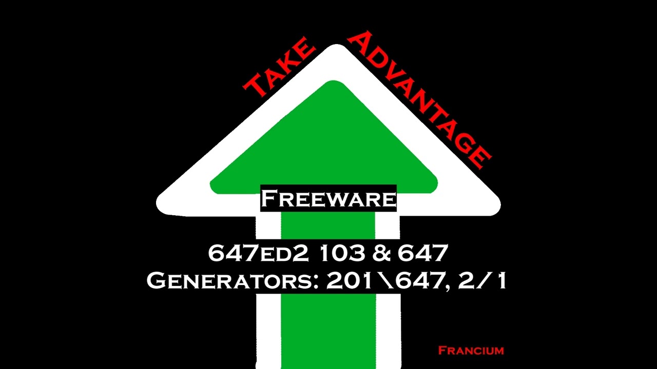 Watch Freeware on YouTube Watch Freeware on YouTube
