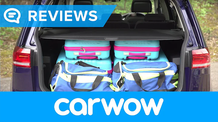 Volkswagen Touran 7 Seater 2018 practicality review | Mat Watson Reviews - DayDayNews