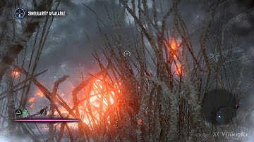 inFAMOUS First Light Ending - Mission: The Hunt [HD] PS4 1080p