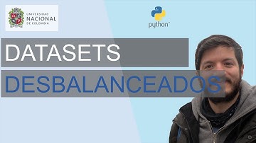 ¿Qué hacer cuando tengo datasets desbalanceados en aprendizaje de máquina?