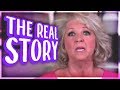 Paula Deen: How Her Cooking Empire Crumbled