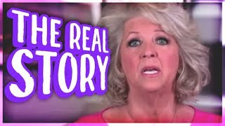 Paula Deen: How Her Cooking Empire Crumbled