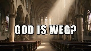 DE PROFETIE IS VERVULD: Het Einde van de Kerken in Nederland!