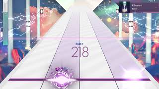 [Arcaea / Memory Archive] Filament PAST