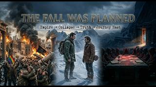 The Truth Behind the Fall of the Empire | Final Alliance & Journey East (Full Documentary)